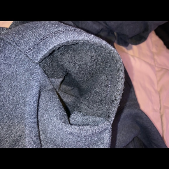 Snap sweatshirt - Picture 4 of 4